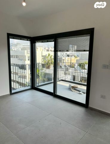 דירה, דוד ילין, הצפון החדש - כיכר המדינה, תל אביב יפו