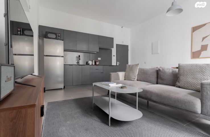 דירה, מרכולת 5, תל אביב יפו