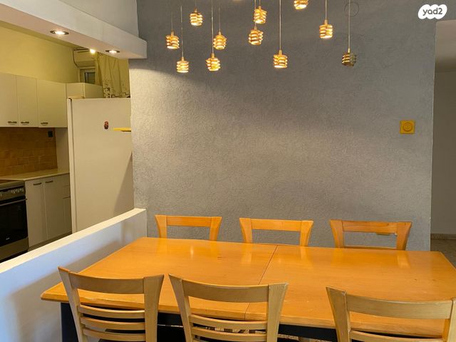 גג/ פנטהאוז, אלון, רמת השרון