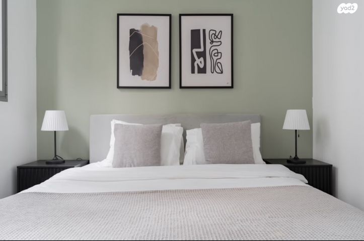 דירה, מרכולת 5, תל אביב יפו