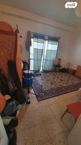 דירה, מסילת ישרים, שפירא, תל אביב יפו