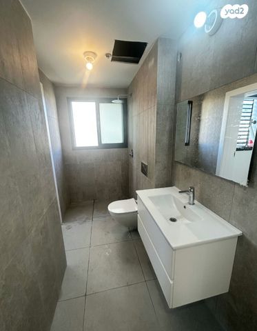 דירה, דוד ילין, הצפון החדש - כיכר המדינה, תל אביב יפו