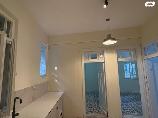 דירת גן, חיפה