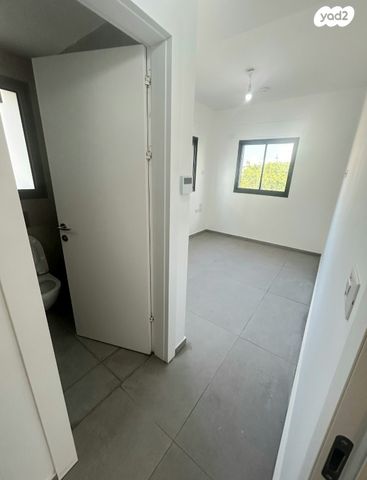 דירה, דוד ילין, הצפון החדש - כיכר המדינה, תל אביב יפו