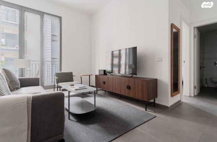 דירה, מרכולת 5, תל אביב יפו