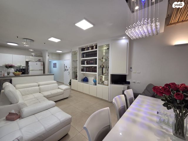 דירה, מרכז העיר, בני ברק