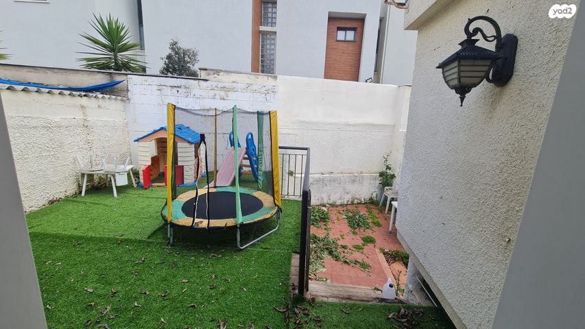 בית פרטי/ קוטג', בית וקאנטרי, גיורא יוספטל, גבעת שמואל