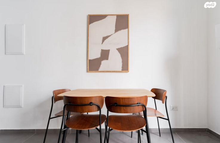 דירה, מרכולת 5, תל אביב יפו