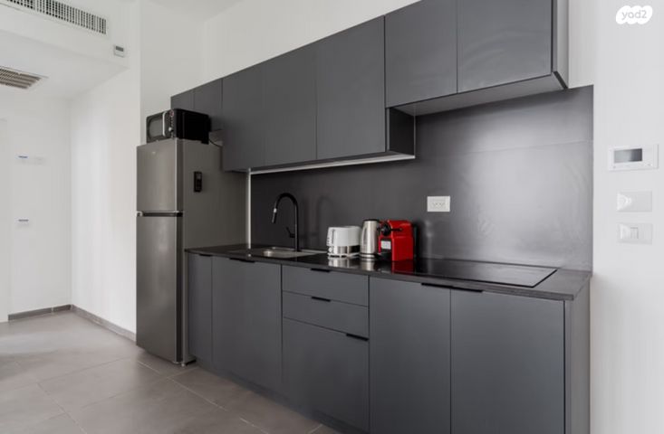 דירה, מרכולת 5, תל אביב יפו