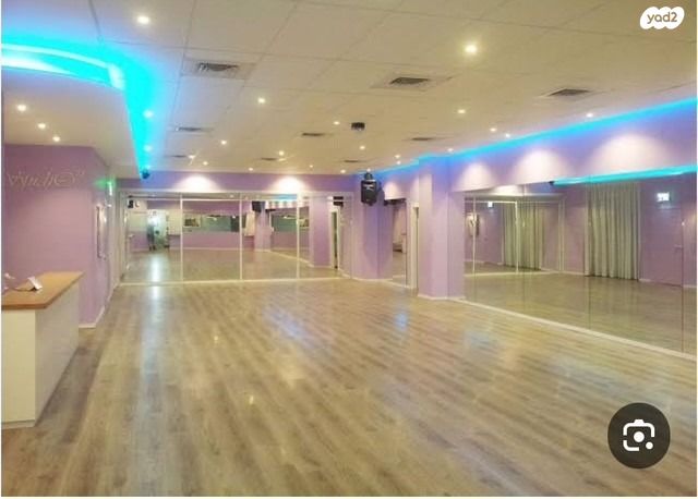 חלל עבודה משותף