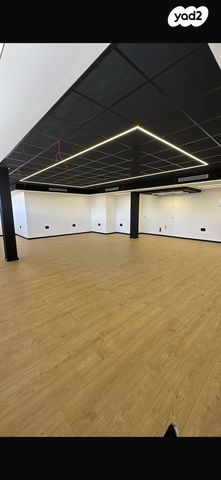 משרדים, הרצליה פיתוח, הרצליה