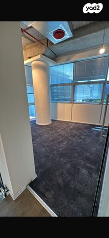 משרדים, הרצליה פיתוח, הרצליה