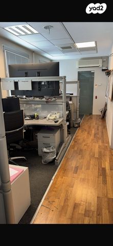 משרדים, הרצליה פיתוח, הרצליה