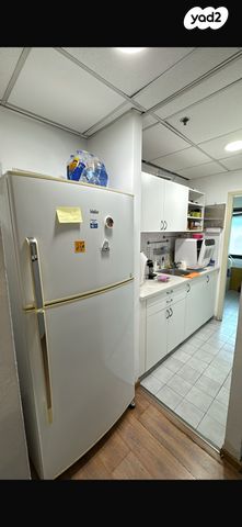 משרדים, הרצליה פיתוח, הרצליה