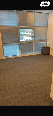 משרדים, הרצליה פיתוח, הרצליה