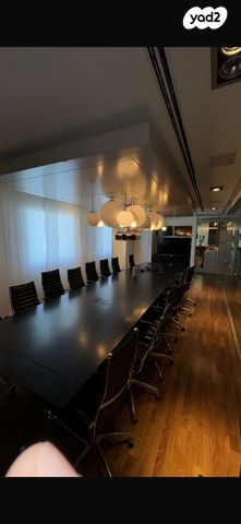 משרדים, הרצליה פיתוח, הרצליה