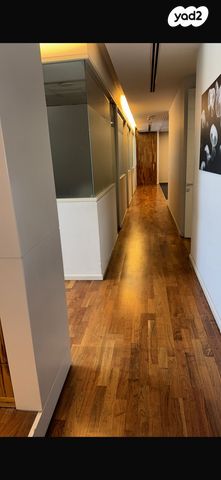 משרדים, הרצליה פיתוח, הרצליה