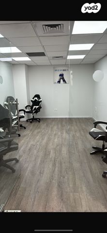 משרדים, הרצליה פיתוח, הרצליה