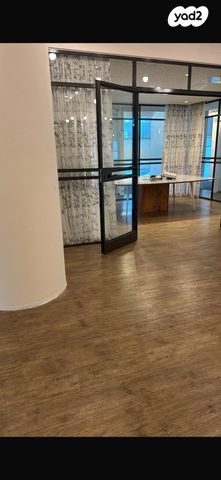 משרדים, הרצליה פיתוח, הרצליה