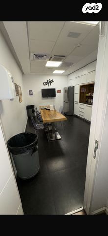 משרדים, הרצליה פיתוח, הרצליה