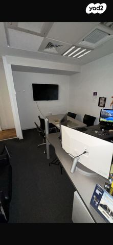 משרדים, הרצליה פיתוח, הרצליה