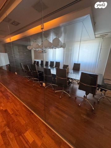 משרדים, הרצליה פיתוח, הרצליה