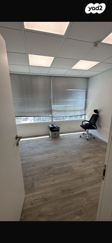 משרדים, הרצליה פיתוח, הרצליה