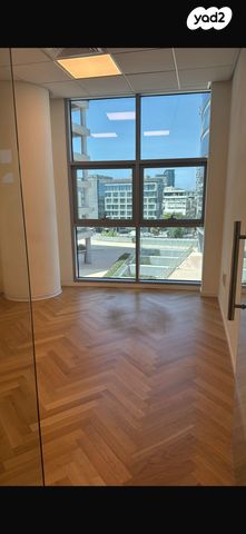 משרדים, הרצליה פיתוח, הרצליה