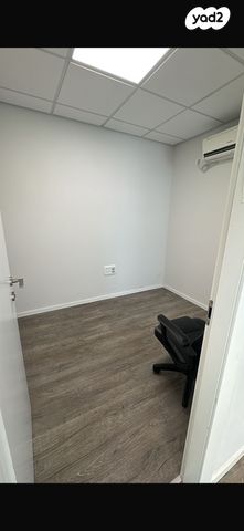 משרדים, הרצליה פיתוח, הרצליה