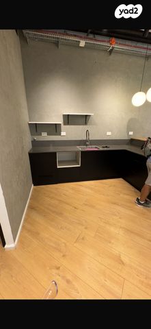 משרדים, הרצליה פיתוח, הרצליה