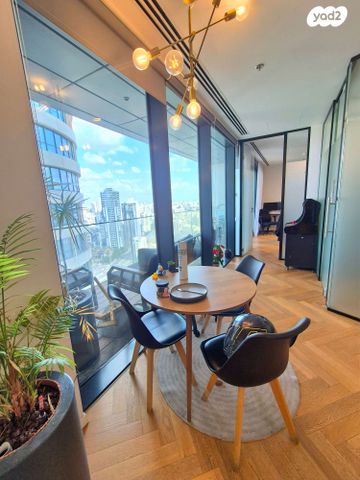 דרך מנחם בגין 