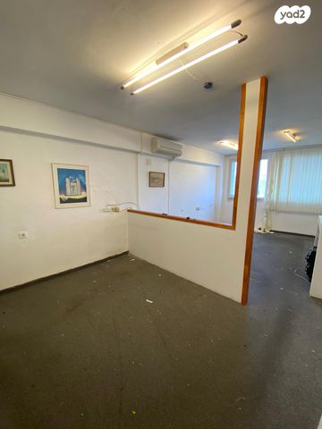 משרדים, הרצל, הדר מרכז, חיפה