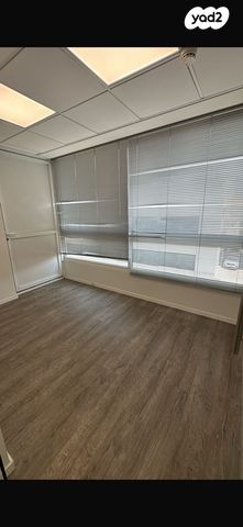 משרדים, הרצליה פיתוח, הרצליה