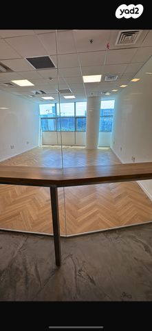 משרדים, הרצליה פיתוח, הרצליה