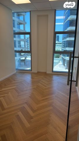 משרדים, הרצליה פיתוח, הרצליה