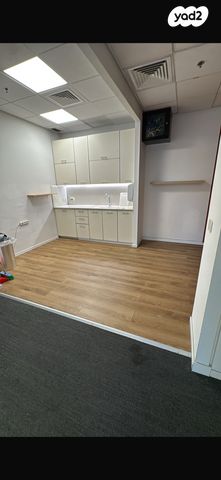 משרדים, הרצליה פיתוח, הרצליה