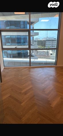 משרדים, הרצליה פיתוח, הרצליה