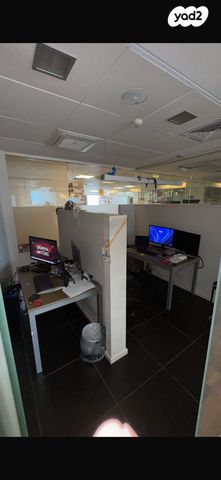 משרדים, הרצליה פיתוח, הרצליה