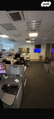 משרדים, הרצליה פיתוח, הרצליה