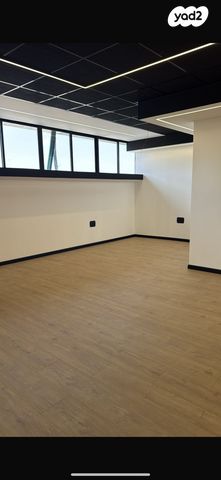 משרדים, הרצליה פיתוח, הרצליה