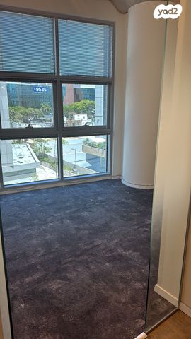 משרדים, הרצליה פיתוח, הרצליה