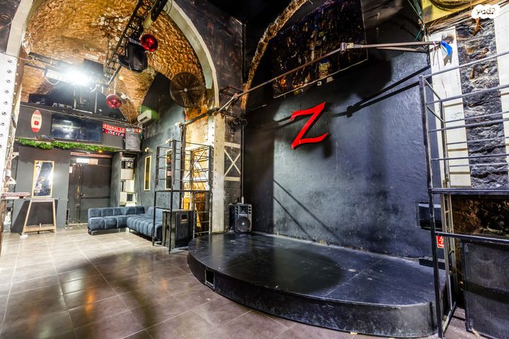 חנויות/ שטח מסחרי, נתנזון, שער פלמר, תחנת רכבת השמונה, חיפה