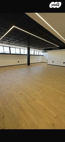 משרדים, הרצליה פיתוח, הרצליה