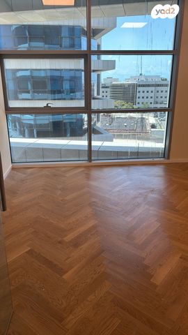 משרדים, הרצליה פיתוח, הרצליה