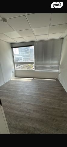 משרדים, הרצליה פיתוח, הרצליה