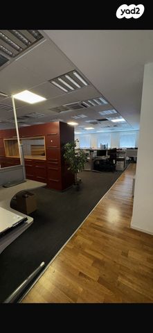 משרדים, הרצליה פיתוח, הרצליה