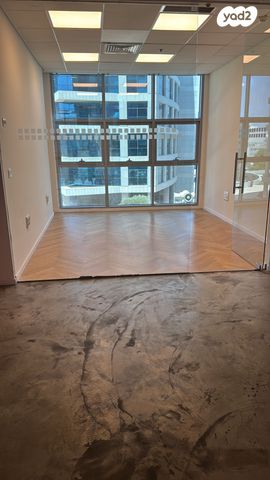 משרדים, הרצליה פיתוח, הרצליה