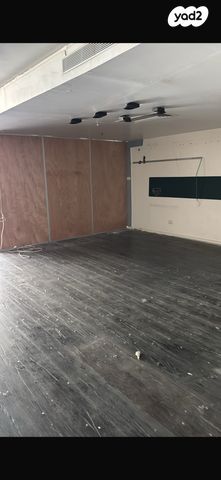 חנויות/ שטח מסחרי, הרצליה פיתוח, הרצליה