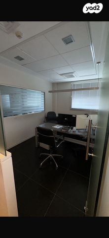 משרדים, הרצליה פיתוח, הרצליה