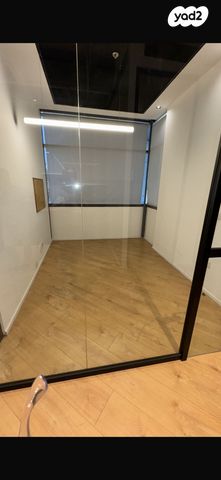 משרדים, הרצליה פיתוח, הרצליה